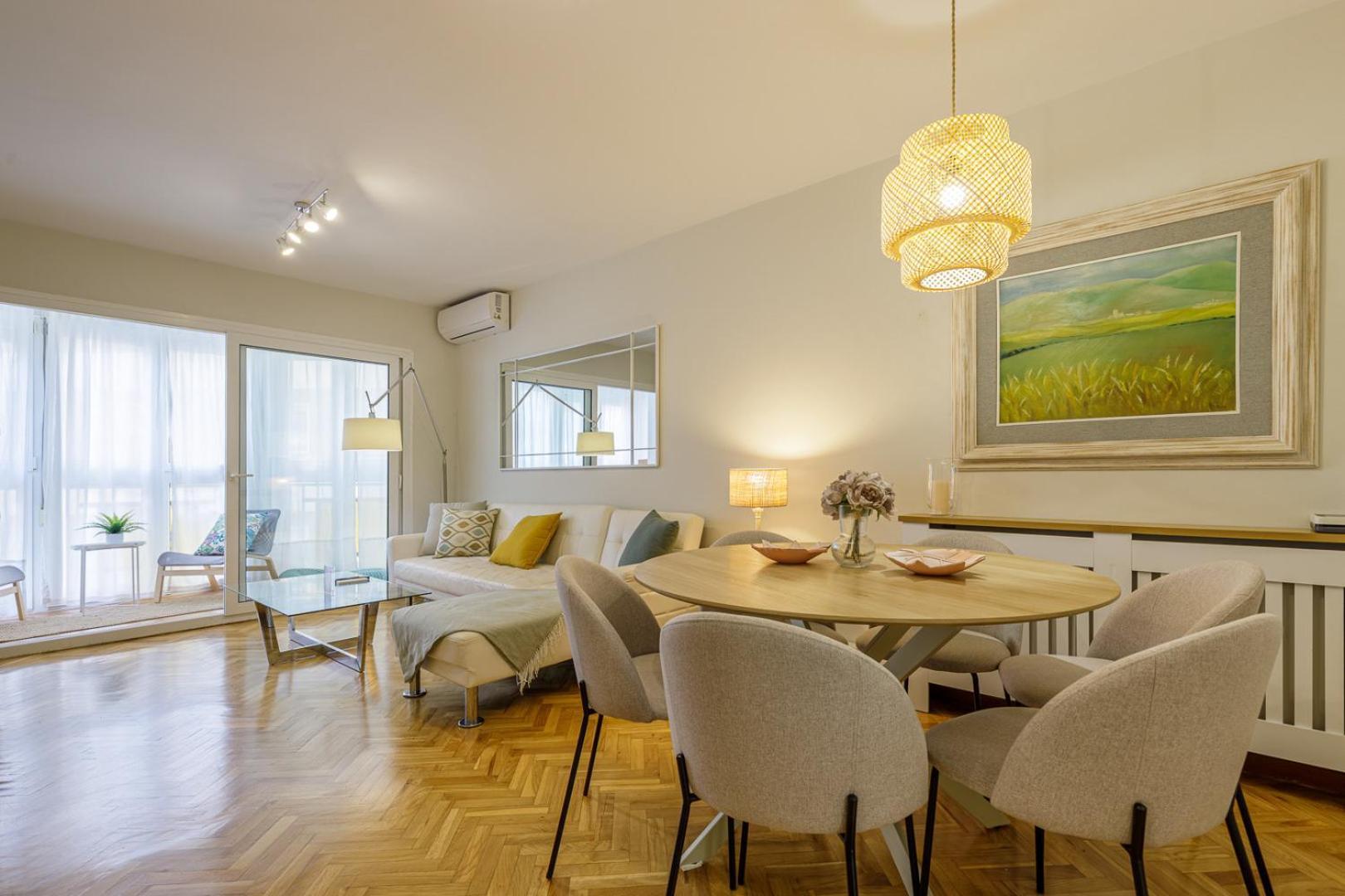 Beach Malagueta By Caleta Homes Málaga Dış mekan fotoğraf