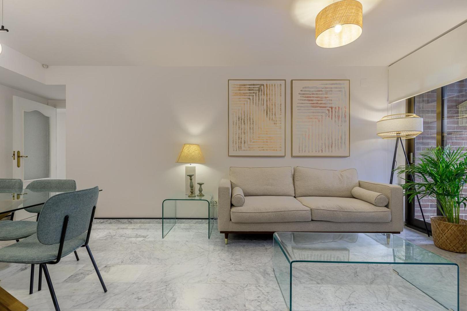 Beach Malagueta By Caleta Homes Málaga Dış mekan fotoğraf