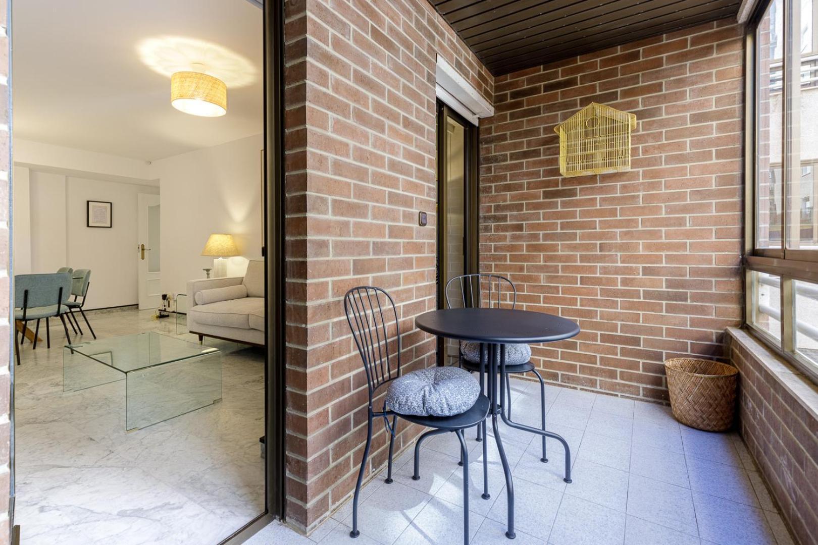 Beach Malagueta By Caleta Homes Málaga Dış mekan fotoğraf
