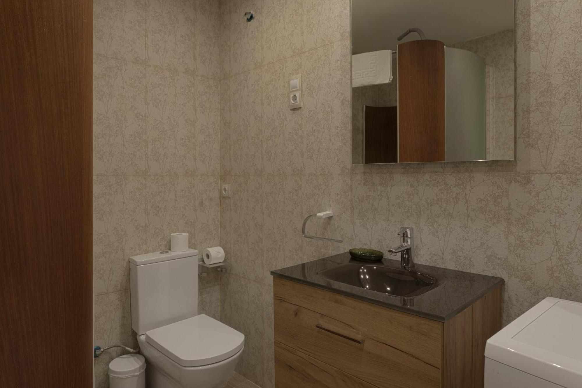 Beach Malagueta By Caleta Homes Málaga Dış mekan fotoğraf