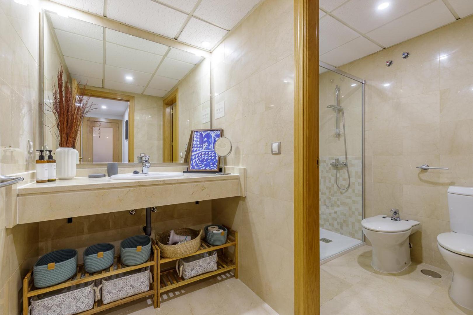 Beach Malagueta By Caleta Homes Málaga Dış mekan fotoğraf