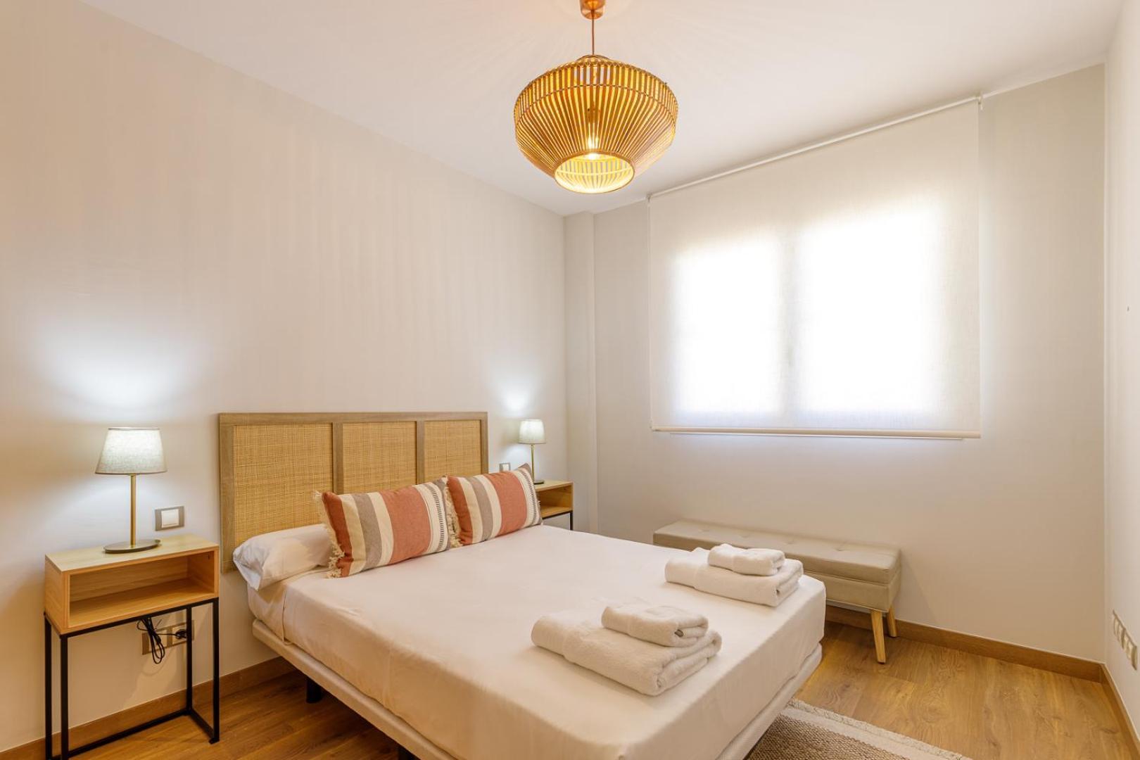 Beach Malagueta By Caleta Homes Málaga Dış mekan fotoğraf