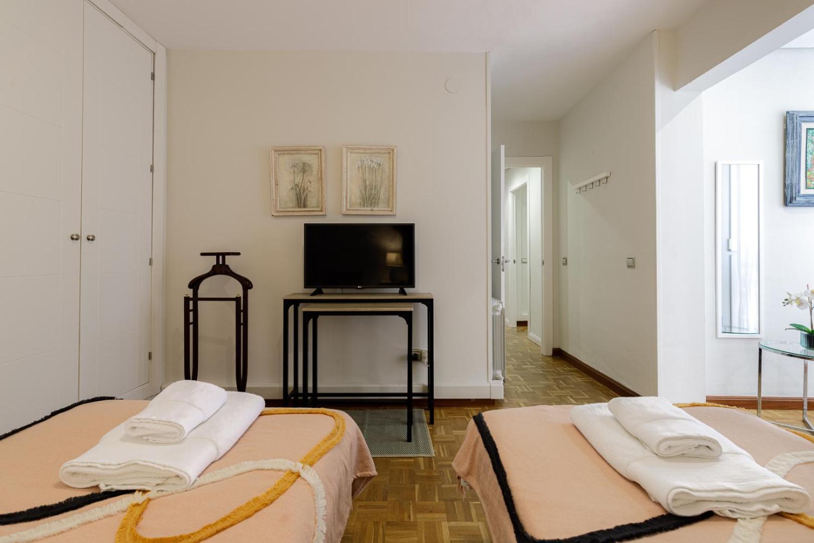 Beach Malagueta By Caleta Homes Málaga Dış mekan fotoğraf