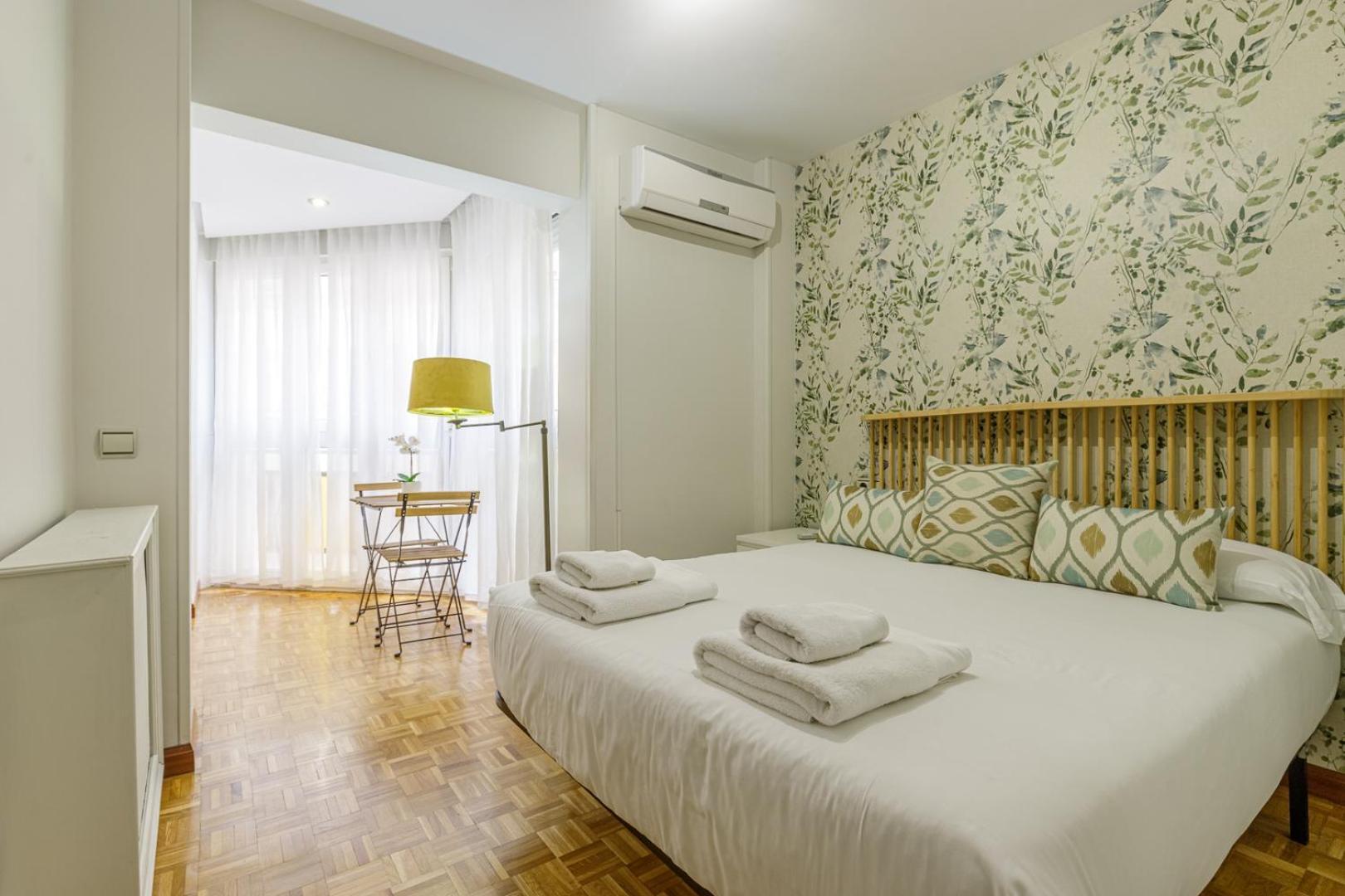 Beach Malagueta By Caleta Homes Málaga Dış mekan fotoğraf