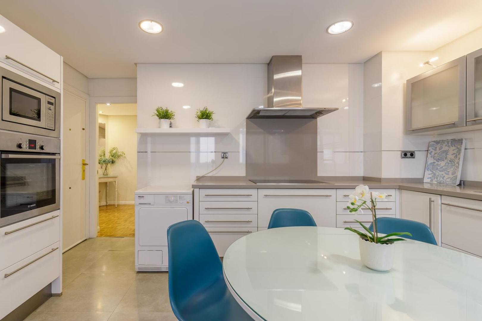 Beach Malagueta By Caleta Homes Málaga Dış mekan fotoğraf
