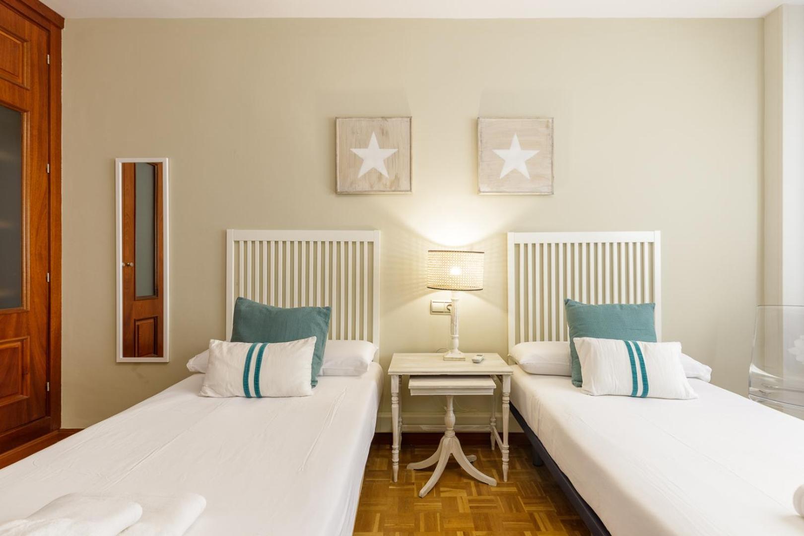 Beach Malagueta By Caleta Homes Málaga Dış mekan fotoğraf