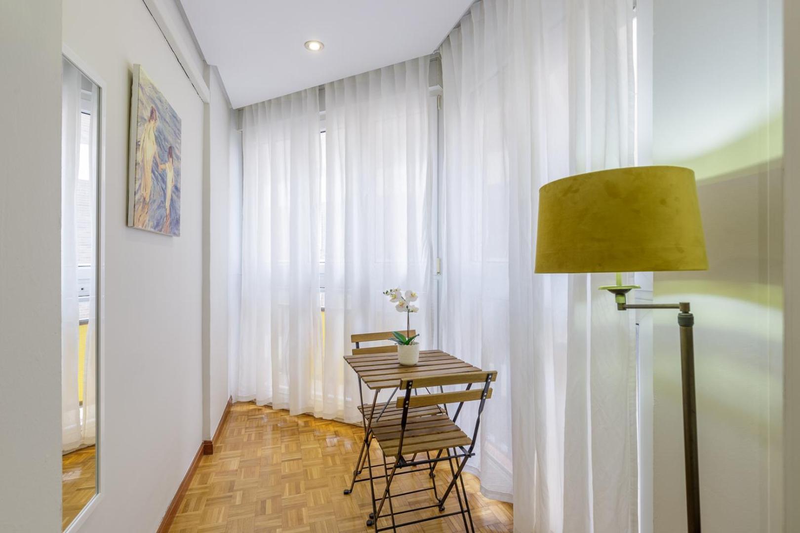 Beach Malagueta By Caleta Homes Málaga Dış mekan fotoğraf