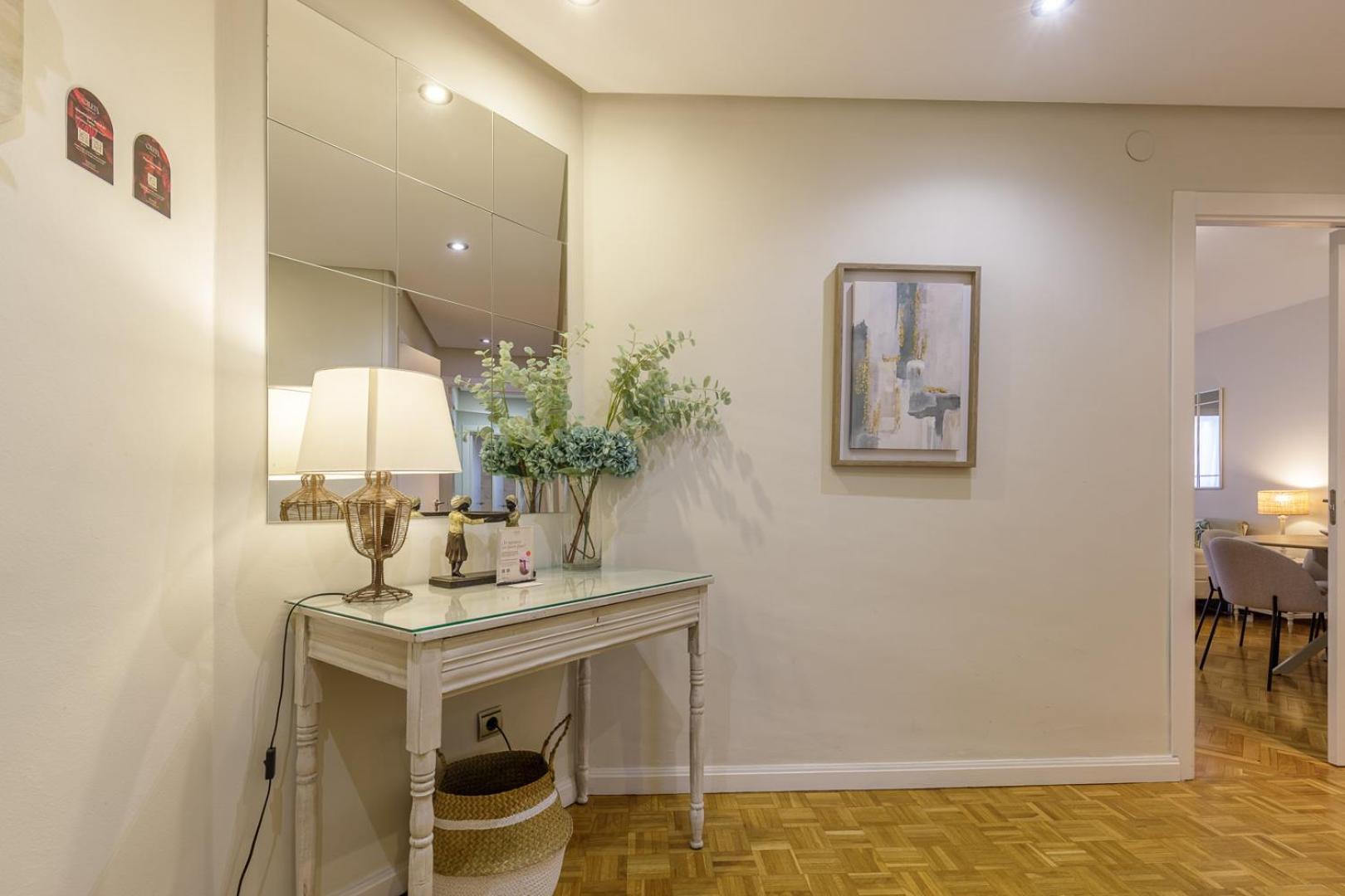 Beach Malagueta By Caleta Homes Málaga Dış mekan fotoğraf